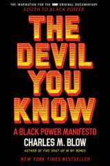 The Devil You Know A Black Power Manifesto cover image