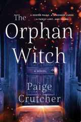 The Orphan Witch cover image