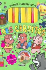 Los tres cerditos cover image