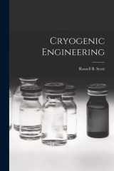 Cryogenic Engineering cover image