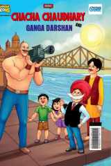 Chacha Chaudhary and Ganga Darshan cover image