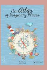 An Atlas of Imaginary Places cover image