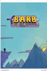 Barb the Last Berzerker cover image