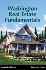 Washington Real Estate Fundamentals cover image