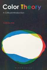 Color Theory A Critical Introduction cover image