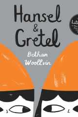 Hansel & Gretel cover image