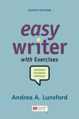 Easywriter With Exercises cover image