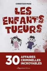 Les Enfants tueurs cover image