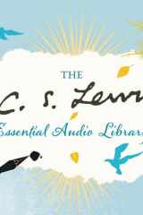 C.S. Lewis Essential Audio Library cover image
