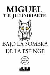 Bajo la sombra de la esfinge cover image