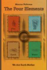 The Four Elements We Are Earth Mother cover image