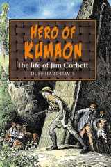 Hero of Kumaon The Life of Jim Corbett cover image