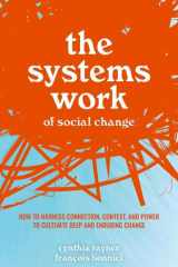 The Systems Work of Social Change cover image