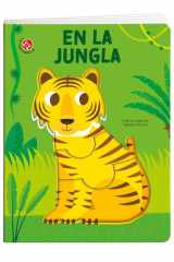 En La Jungla cover image