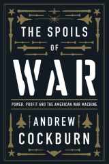 The Spoils of War cover image