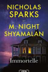 Immortelle cover image