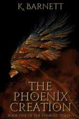 The Phoenix Creation YA Adventure. Girl Against the World. cover image
