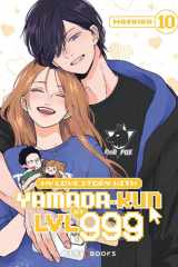 My Love Story With Yamada-kun at LVL 999 T10 cover image