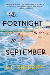 The Fortnight in September A Novel cover image