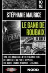 Le gang de Roubaix cover image