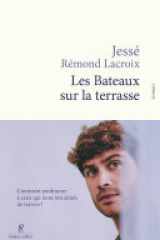 Les Bateaux sur la terrasse cover image