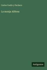 La monja Alférez cover image