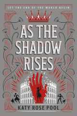 As the Shadow Rises cover image