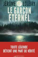 Le Garçon éternel cover image