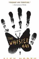 The Whisper Man A Novel cover image