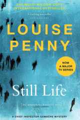 Still Life (Chief Inspector Gamache Novel Book 1) cover image