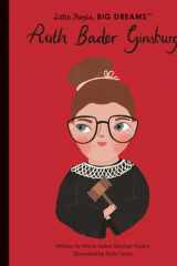 Ruth Bader Ginsburg cover image