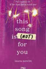 This song is (not) for you - version française cover image