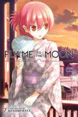 Fly Me to the Moon, Vol. 7 cover image