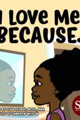 I Love Me Because...(SV) cover image