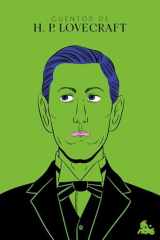 Cuentos de H. P. Lovecraft / H. P. Lovecraft Short Stories cover image