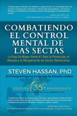 Combatiendo El Control Mental de Las Sectas cover image