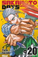 Sakamoto Days - Tome 20 cover image