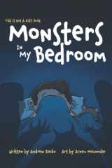 This Is Not A Kid's Book Monsters In My Bedroom cover image