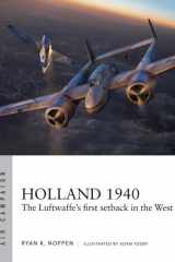 Holland 1940 cover image