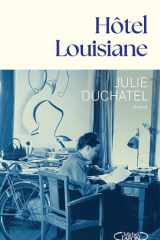 Hôtel Louisiane cover image