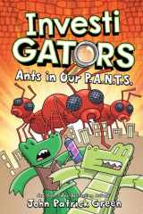 InvestiGators: Ants in Our P.A.N.T.S. cover image