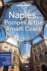 Naples, Pompeii & the Amalfi Coast cover image