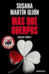 Más Que Cuerpos / More Than Bodies cover image