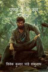 Pushpa 2 cover image