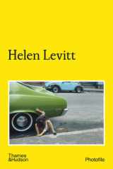 Helen Levitt cover image