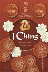 I Ching. El Libro de Los Cambios cover image