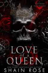 Love of a Queen: A New Reign Mafia Romance (New Reign Mafia Duet) cover image