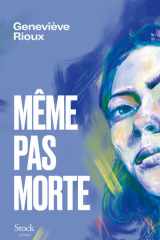 Même pas morte cover image