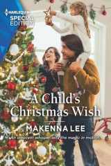 A Child's Christmas Wish cover image
