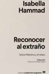 Reconocer Al Extraño cover image